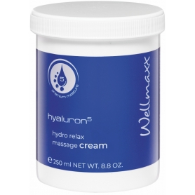 hialuron5 Hydro Realx Masssage Cream