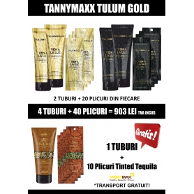 Tulum Gold