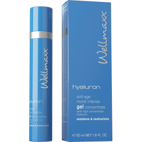 hyaluron anti-age moist intense gel concentrate