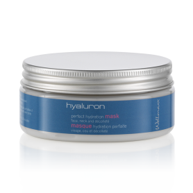 hyaluron perfect performance face mask