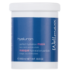 hyaluron perfect hydratation mask