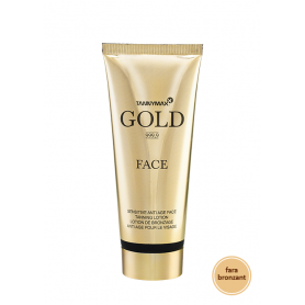 Gold 999,9 Ultra Sensitive Face Care Lotion