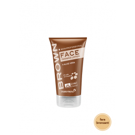 Face Tanning Lotion
