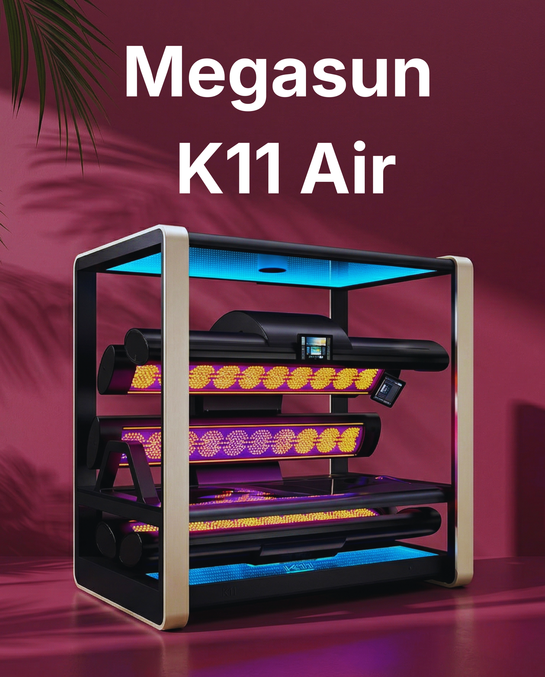 Megasun K11 Air