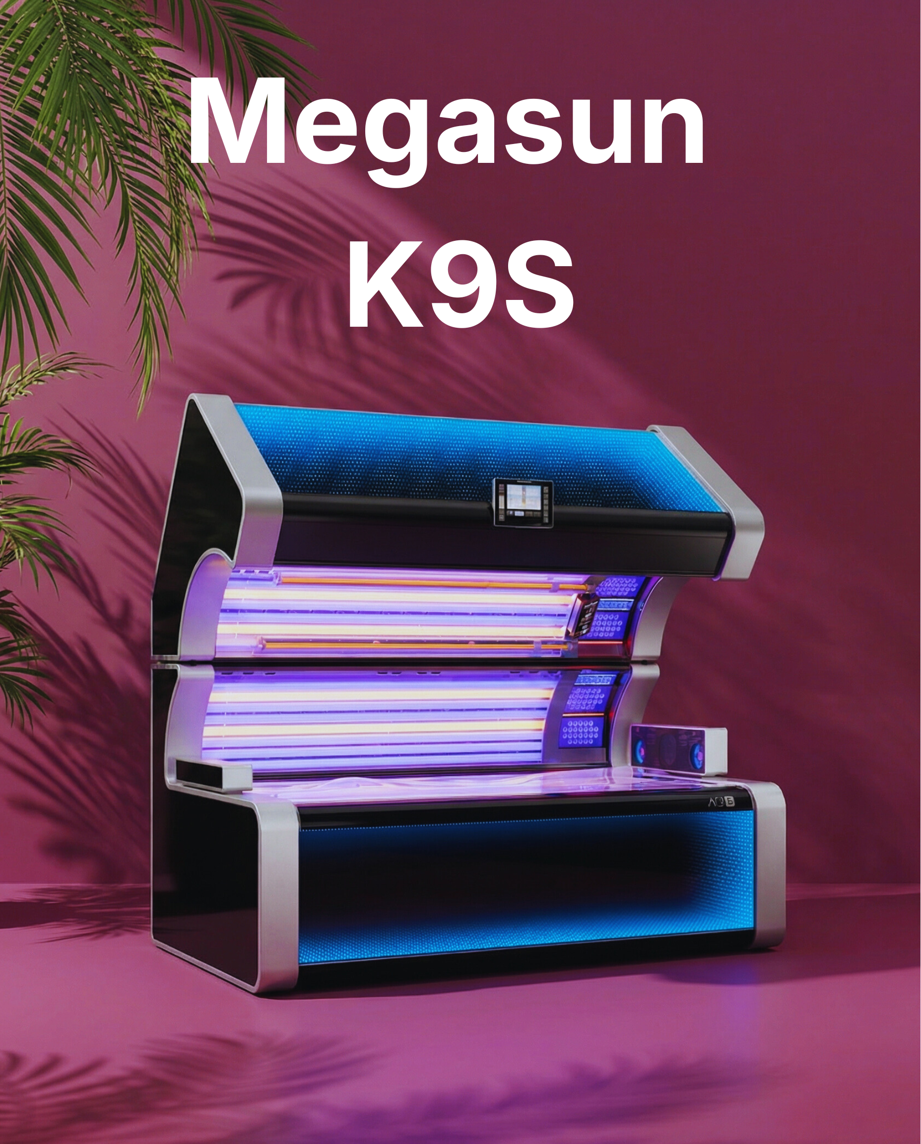 Megasun K11 Air