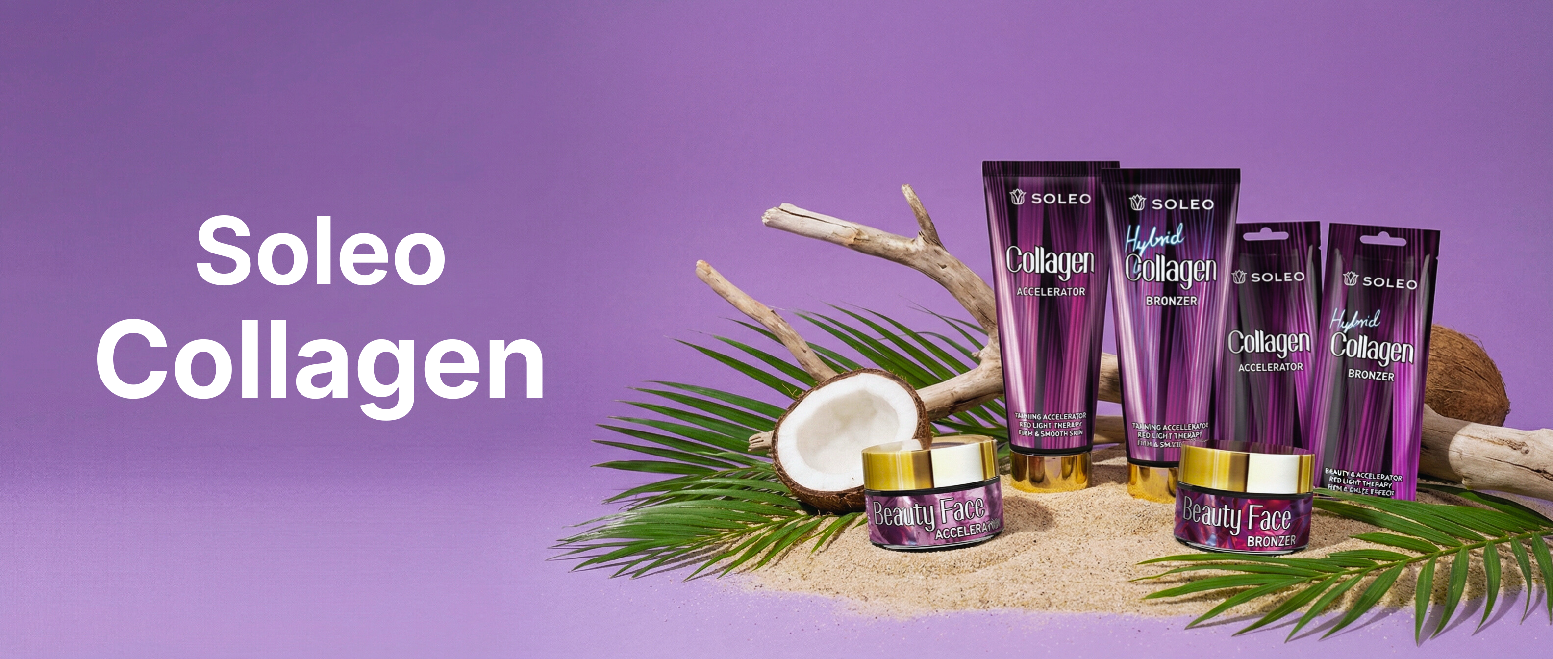 Collagen Test Banner